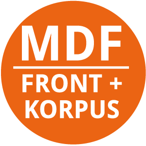 MDF