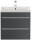 Waschtisch FELLINI 60cm Grafit SoftTouch