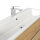Waschtisch PORTUS 100cm Eiche gold (SlimLine)