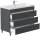 Waschtisch FELLINI S 100cm Garfit SoftTouch
