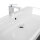 Waschtisch FELLINI S 100cm Garfit SoftTouch