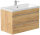 Waschtisch FELLINI 90cm Eiche gold