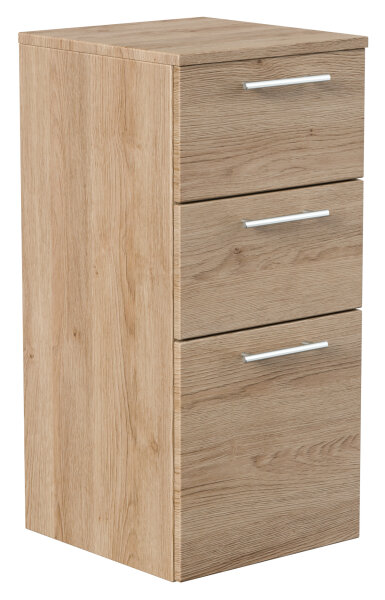 Unterschrank RIMA Sonoma-Eiche-Nb.